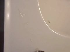 Bayarea bbc stroking and blasting huge loads of cum