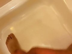 A Quick Jerk-Off