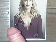 Saoirse Ronan Cum Tribute