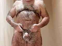 Shower Time