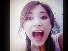 TWICE Tzuyu Cum Tribute 10