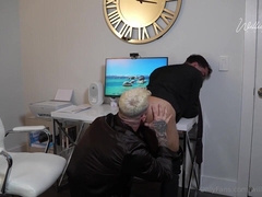 Will using intern Poy ass