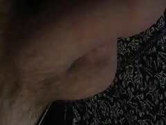 Air Inflated Foreskin