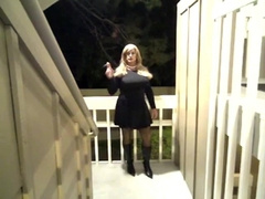 Smoking cougar cd 7