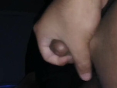 Spunk while Seeing Pornography