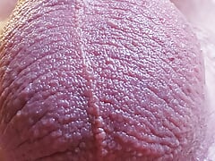 My Freshly Shaved Balls