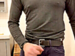 Homemade gay, jerked off, masturbated