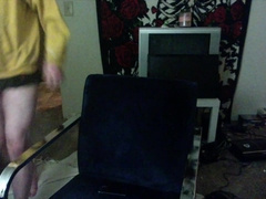 Found a Movie from when I was nineteen