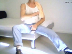 torned clothes