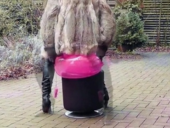 Lady in Need 2