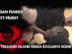 Thugs 2 - Rogan Hardy and Matt Hurst at it Again