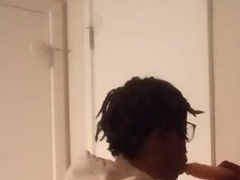 Youngster daily blowage experience ( day3of30)