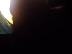 Thick cumtribute request.