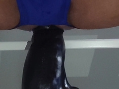 The future things hefty manmeat