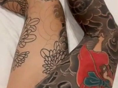 Boink Asian Sleepover GAY-FOR-PAY Boy four