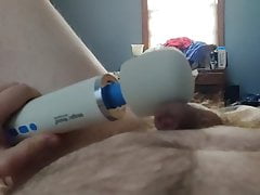Magic wand