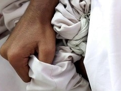 Pakistani Molvi with Big Dick