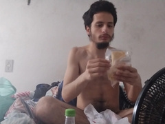 Exclusive of a thousand movies  gainer plunging a plenty of