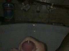 Pulling off over wife taking boyfriends Load up her asshole