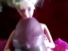 Barbie Doll Nadia sex .i.