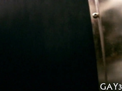 Watch this steamy, hot, and wild gay fuck like there's no tomorrow!