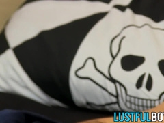 Gym rat Ryker Madison learns having sex with a guy at the gym