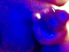 Penis pumping