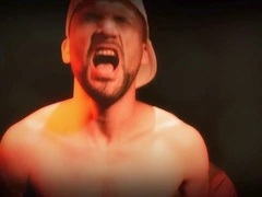 Jerk, gay-porn, gay-anal