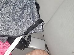 mechanic found gold heels in customer backseat