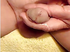 grandpa great precum
