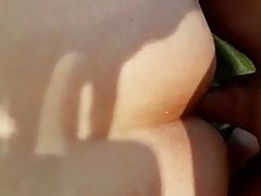 Anal sex with a friend