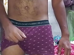 Desi divorce boy masturbating 3