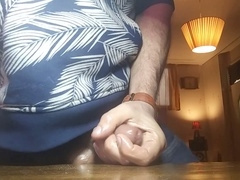 Male, woman, solo