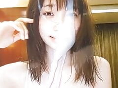 moe iori cumtribute