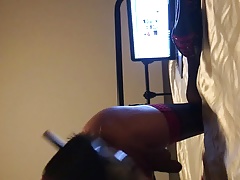 My new little tail