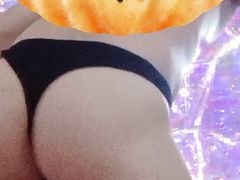 SEXY BIGGEST BUTT - JOCKER'S COCK