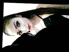 Cum tribute Nidia Garcia 2
