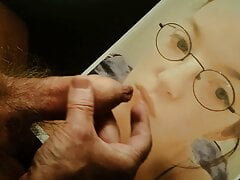 Tribute to Vivien.
