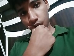 fucking Handsom boy shown sexy body