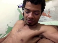 Heat of the moment with the hottest twunk couple in fur