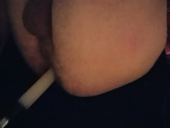 Dildo machine small dildo