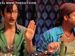 Half Share 2011 Gay Themed Short Comedy
