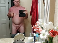 I Got Sunburned!
