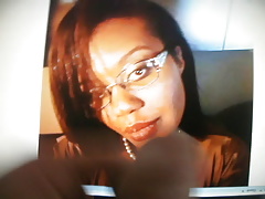 My Tribute for beautiful ebony