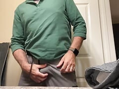 Filling the Hol