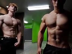 sean donaldson and leo