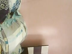 Boy masturbating hard