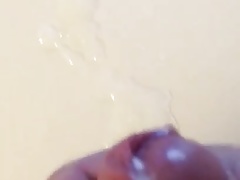Geiler twink handjob