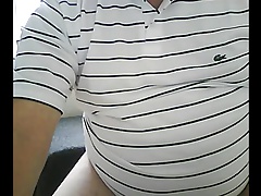 grandpa cum on cam