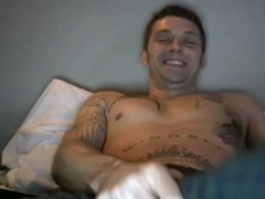 Fledgling, big cock masturbate, gay cock